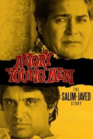 Angry Young Men The Salim Javed Story (2024) Hindi Season 1 Complete