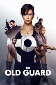 The Old Guard (2020) Hindi Dubbed