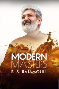 Modern Masters SS Rajamouli (2024) Hindi Dubbed 