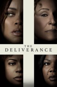 The Deliverance (2024) Hindi Dubbed Netflix