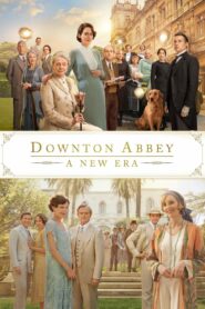 Downton Abbey: A New Era (2022) Hindi Dubbed