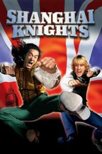 Shanghai Knights (2003) Hindi Dubbed