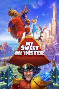 My Sweet Monster (2021) Hindi Dubbed