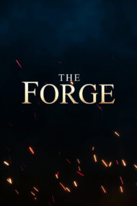 The Forge (2024) HQ Hindi Dubbed