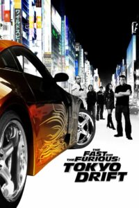 Fast and Furious 3 Tokyo Drift (2006) Hindi Dubbed