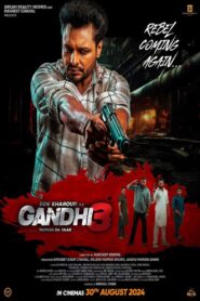 Gandhi 3 (2024) Punjabi HD