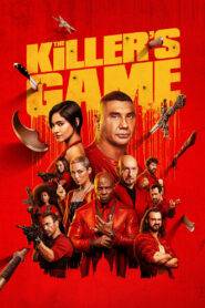 The Killers Game (2024) HQ Hindi Dubbed