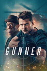 Gunner (2024) Hindi Dubbed