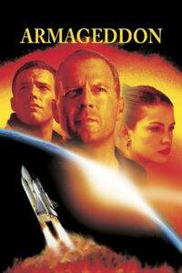 Armageddon (1998) Hindi Dubbed