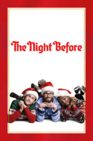 The Night Before (2015) Hindi Dubbed Netflix