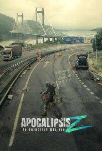 Apocalypse Z: The Beginning of the End (2024) Hindi Dubbed