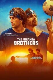 The Miranda Brothers (2024) Hindi HD