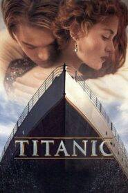 Titanic (1997) Hindi Dubbed