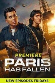 Paris Has Fallen (2024) Hindi Season 1 Complete