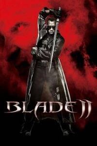 Blade II (2002) Hindi Dubbed