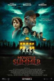 Monster Summer (2024) HQ Hindi Dubbed