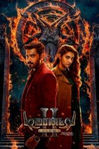 Demonte Colony 2 (2024) Hindi Dubbed