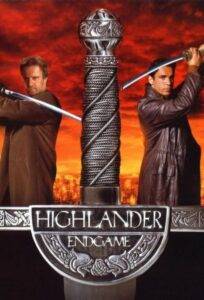 Highlander: Endgame (2000) Hindi Dubbed