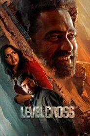 Level Cross (2024) Hindi Dubbed