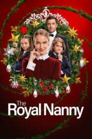 The Royal Nanny (2022) Hindi Dubbed