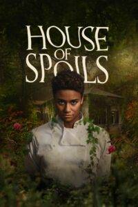 House of Spoils (2024) Hindi Dubbed