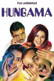 Hungama (2003) Hindi HD