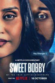 Sweet Bobby: My Catfish Nightmare (2024) Hindi Dubbed Netflix