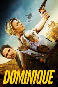 Dominique (2024) HQ Hindi Dubbed