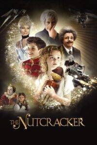 The Nutcracker: The Untold Story (2010) Hindi Dubbed