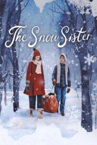 The Snow Sister (2024) Hindi Dubbed Netflix