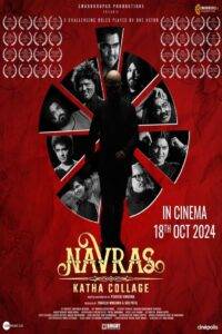 Navras Katha Collage (2024) Hindi Dubbed