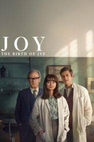 JOY The Birth of IVF (2024) Hindi Dubbed