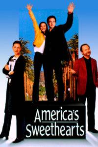 Americas Sweethearts (2001) Hindi Dubbed