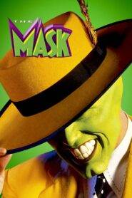 The Mask (1994) Hindi Dubbed