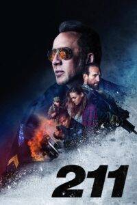 211 (2018) Hindi Dubbed