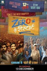 Zero Se Restart (2024) Hindi PreDvD