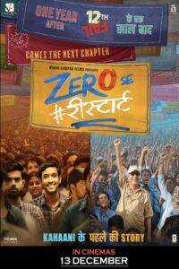 Zero Se Restart (2024) Hindi PreDvD