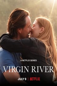 Virgin River (2024) Hindi Season 6 Complete Netflix