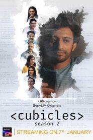 Cubicles (2024) Hindi Season 2 Complete