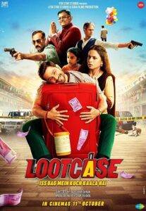 Lootcase (2020) Hindi HD