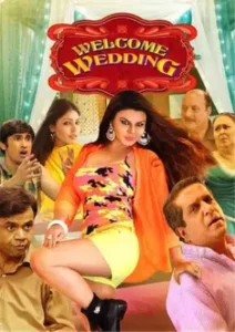 Welcome Wedding (2024) Hindi HD