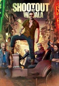 Shootout at Wadala (2013) Hindi HD