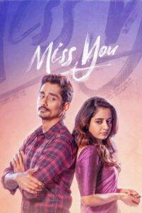 Miss You (2024) HDRip Tamil