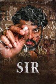 Sir (2024) Hindi Dubbed