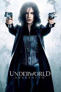 Underworld: Awakening (2012) Hindi Dubbed